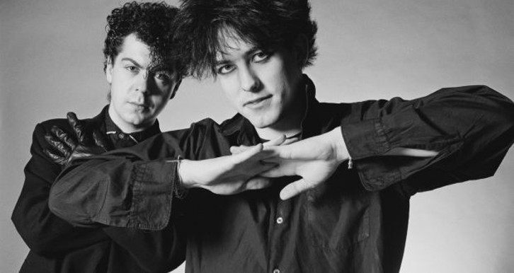 The Cure, Members, Songs, & Facts