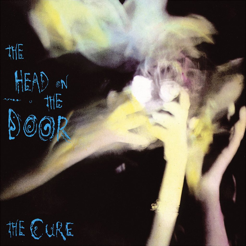 洋楽 THE CURE THE HEAD ON THE DOOR The Head On The Door - Album by The Cure | Spotify